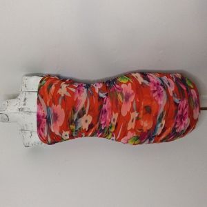 Express bodycon dress